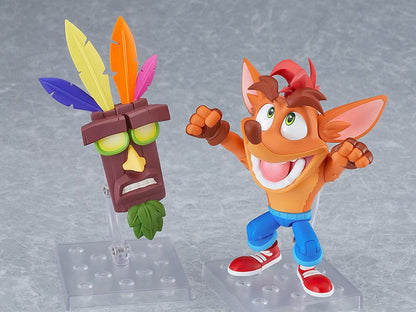 Nendoroid Crash Bandicoot - Good Smile Company
