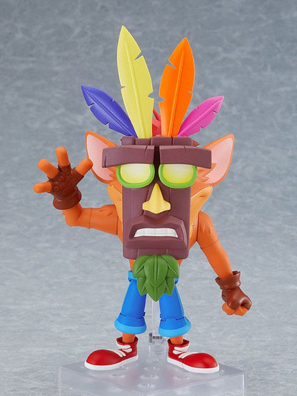 Nendoroid Crash Bandicoot - Good Smile Company
