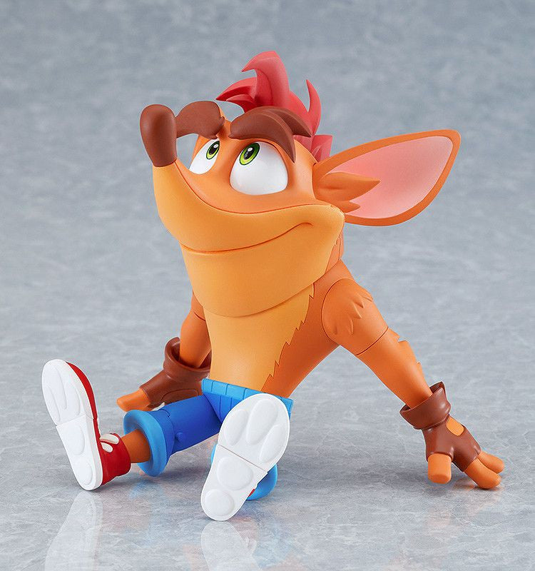 Nendoroid Crash Bandicoot - Good Smile Company