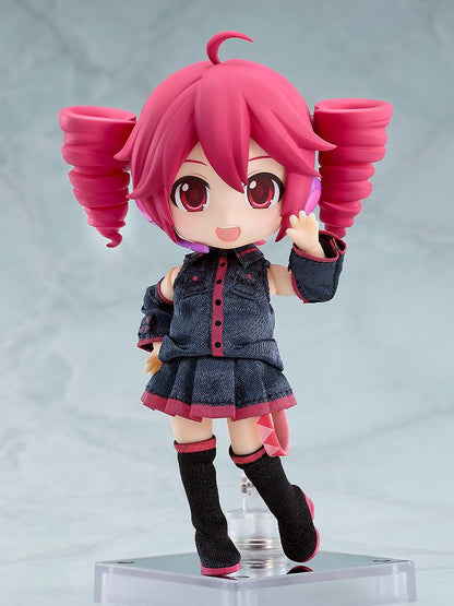 Nendoroid Doll Kasane Teto - Good Smile Company