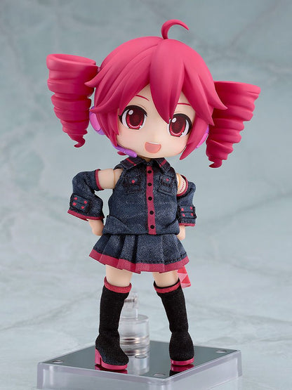 Nendoroid Doll Kasane Teto - Good Smile Company