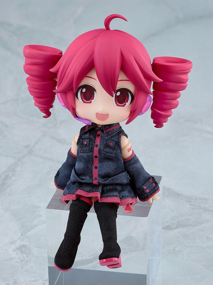 Nendoroid Doll Kasane Teto - Good Smile Company