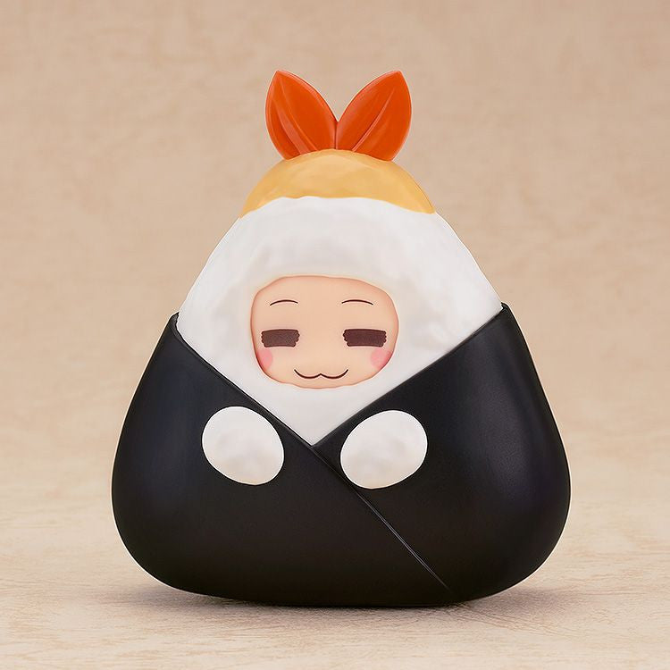 Nendoroid More Kigurumi Face Parts Case (Tenmusu) - Good Smile Company