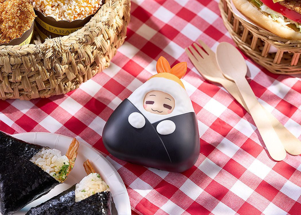 Nendoroid More Kigurumi Face Parts Case (Tenmusu) - Good Smile Company