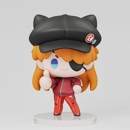 Neon Genesis Evangelion Good Asuka Shikinami Langley: Jersey Ver. - Good Smile Arts Shanghai
