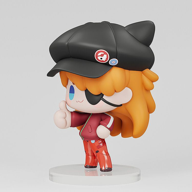 Neon Genesis Evangelion Good Asuka Shikinami Langley: Jersey Ver. - Good Smile Arts Shanghai