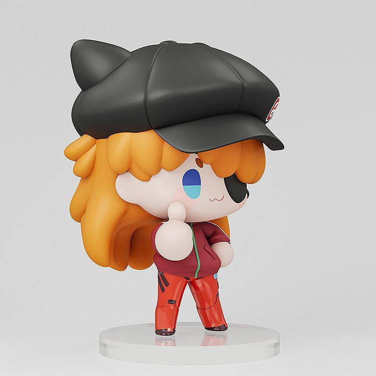 Neon Genesis Evangelion Good Asuka Shikinami Langley: Jersey Ver. - Good Smile Arts Shanghai
