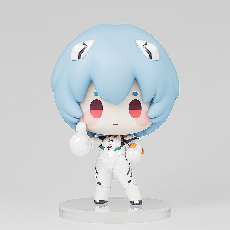 Neon Genesis Evangelion Good Rei Ayanami - Good Smile Arts Shanghai