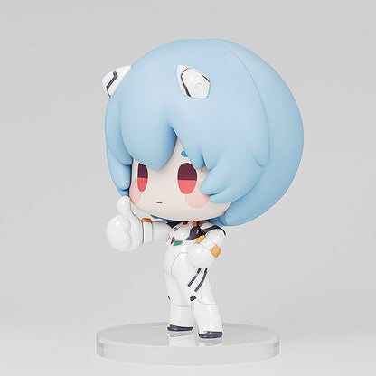 Neon Genesis Evangelion Good Rei Ayanami - Good Smile Arts Shanghai