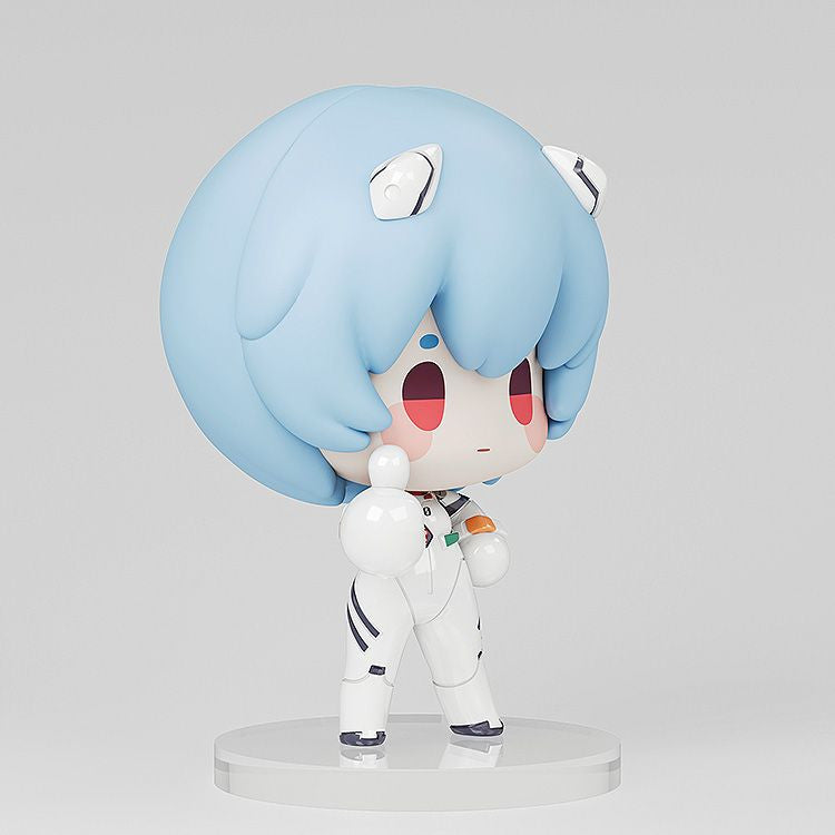 Neon Genesis Evangelion Good Rei Ayanami - Good Smile Arts Shanghai