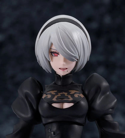 Nier figma 2B (YoRHa No.2 Type B) - Max Factory