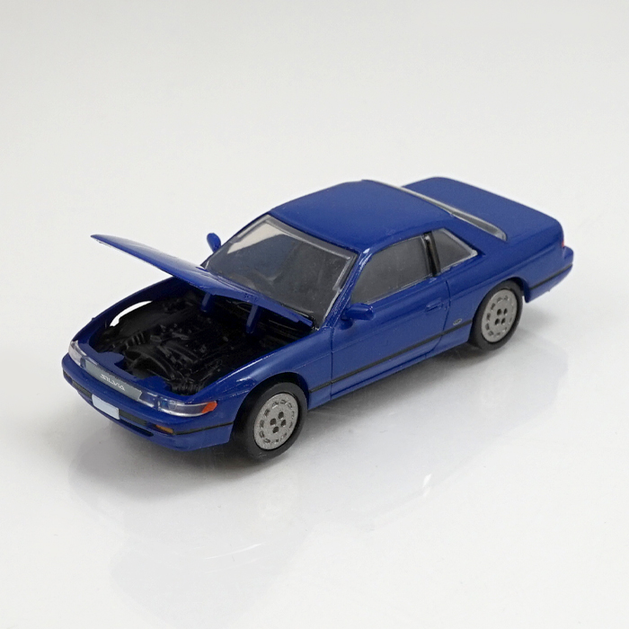 NISSAN SILVIA Collection - F-TOYS