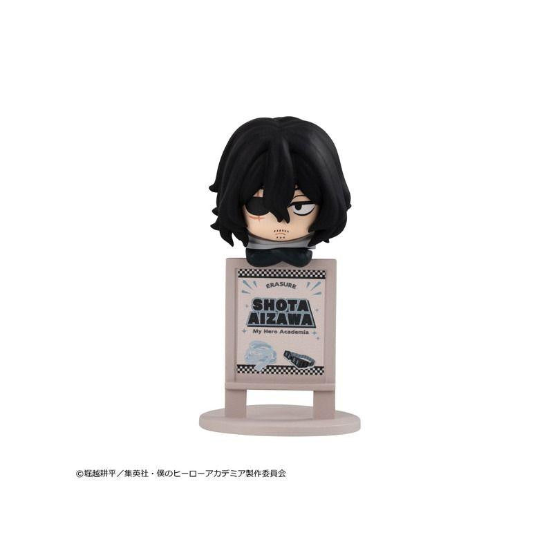 Ochatomo Series My Hero Academia Hitoyasumi Tea Time (Set of 6) - MegaHouse