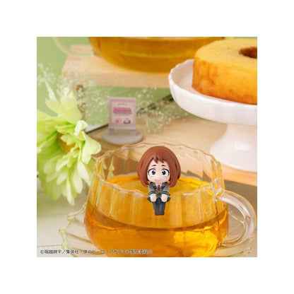 Ochatomo Series My Hero Academia Hitoyasumi Tea Time (Set of 6) - MegaHouse