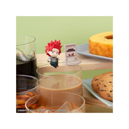 Ochatomo Series My Hero Academia Hitoyasumi Tea Time (Set of 6) - MegaHouse
