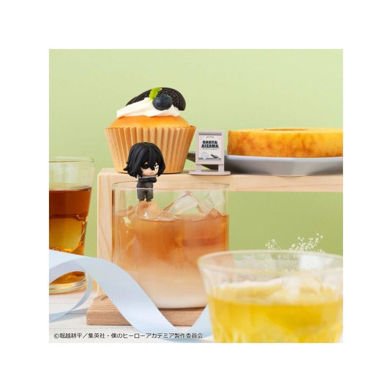 Ochatomo Series My Hero Academia Hitoyasumi Tea Time (Set of 6) - MegaHouse