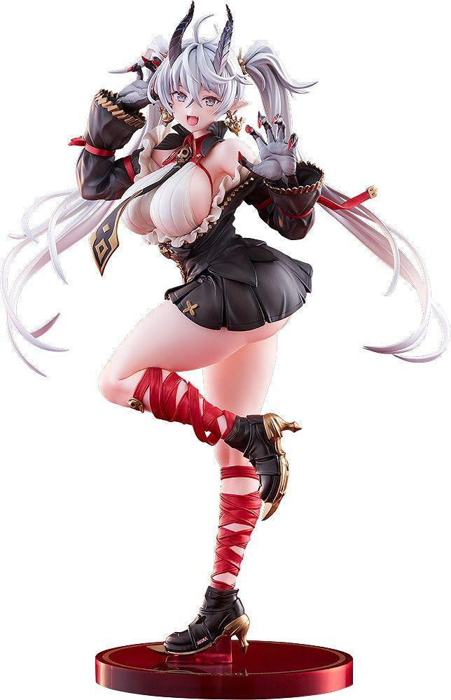 Original Illustration G.S. Collection Vell - Good Smile Company
