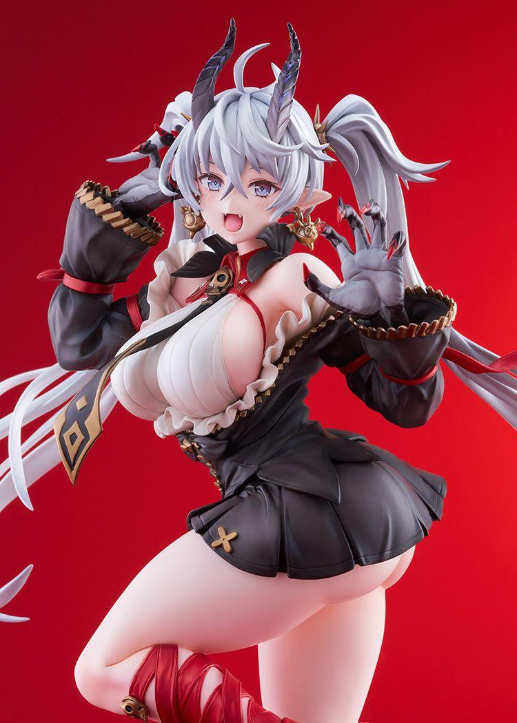 Original Illustration G.S. Collection Vell - Good Smile Company