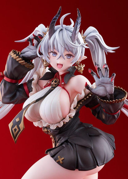 Original Illustration G.S. Collection Vell - Good Smile Company
