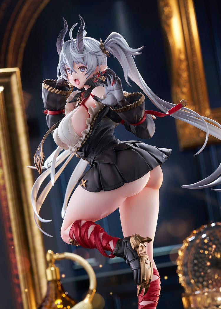 Original Illustration G.S. Collection Vell - Good Smile Company