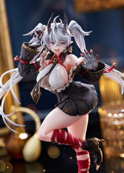 Original Illustration G.S. Collection Vell - Good Smile Company