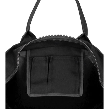 [Oshi No Ko] BIG Zip Tote Bag Kana Arima - arma bianca