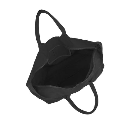 [Oshi No Ko] BIG Zip Tote Bag Ruby - arma bianca