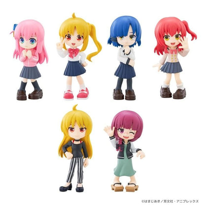 PalVerse [Bocchi the Rock!] (Set of 6) (Reissue) - Bushiroad Creative