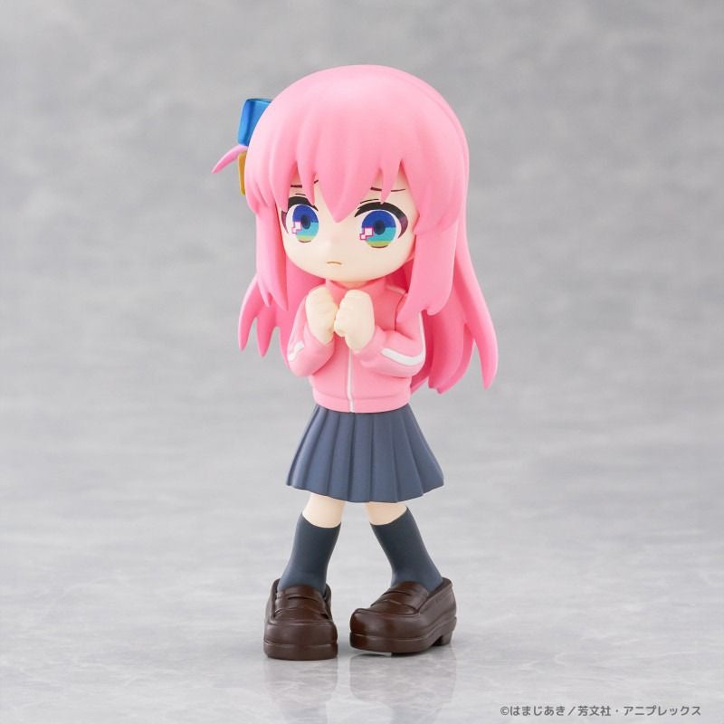 PalVerse [Bocchi the Rock!] (Set of 6) (Reissue) - Bushiroad Creative