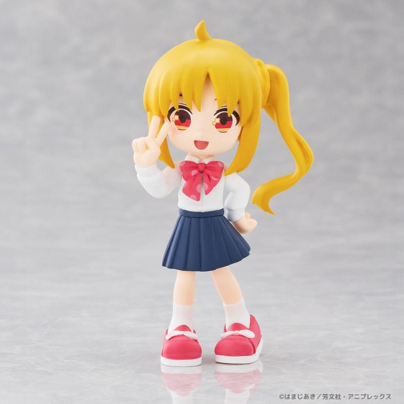 PalVerse [Bocchi the Rock!] (Set of 6) (Reissue) - Bushiroad Creative