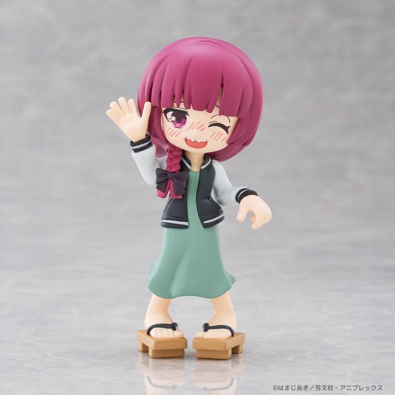 PalVerse [Bocchi the Rock!] (Set of 6) (Reissue) - Bushiroad Creative