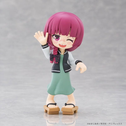 PalVerse [Bocchi the Rock!] (Set of 6) (Reissue) - Bushiroad Creative