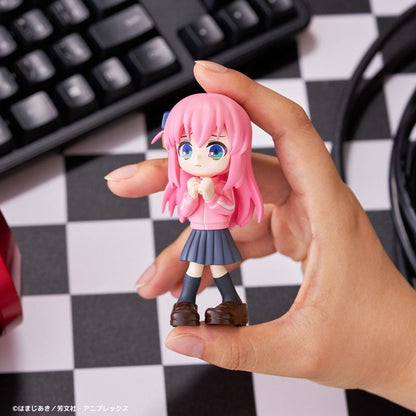 PalVerse [Bocchi the Rock!] (Set of 6) (Reissue) - Bushiroad Creative