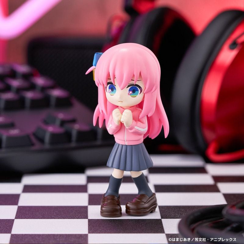 PalVerse [Bocchi the Rock!] (Set of 6) (Reissue) - Bushiroad Creative
