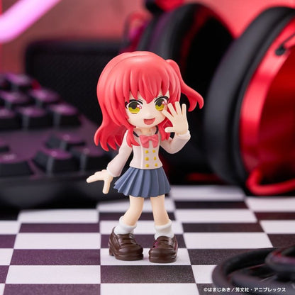 PalVerse [Bocchi the Rock!] (Set of 6) (Reissue) - Bushiroad Creative