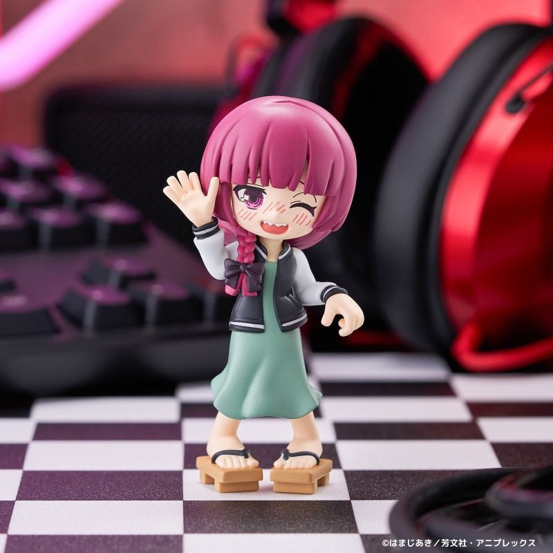 PalVerse [Bocchi the Rock!] (Set of 6) (Reissue) - Bushiroad Creative