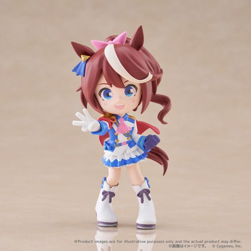 PalVerse Umamusume: Pretty Derby Vol.2 (Set of 6) - Bushiroad Creative