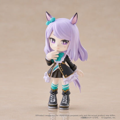 PalVerse Umamusume: Pretty Derby Vol.2 (Set of 6) - Bushiroad Creative