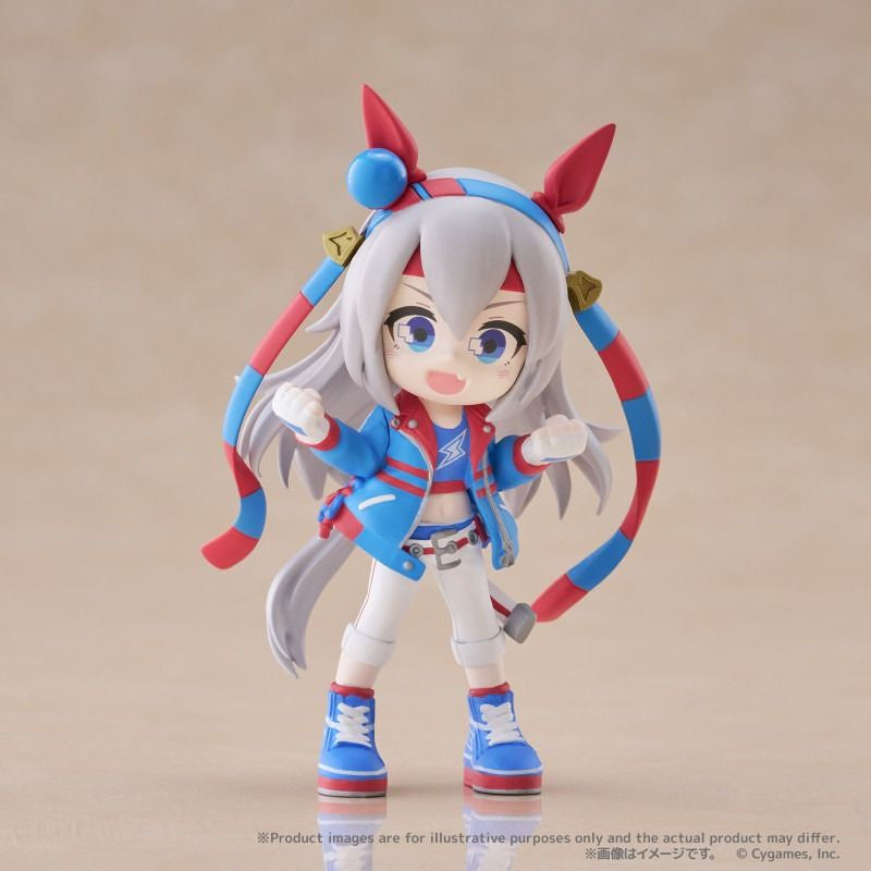 PalVerse Umamusume: Pretty Derby Vol.2 (Set of 6) - Bushiroad Creative
