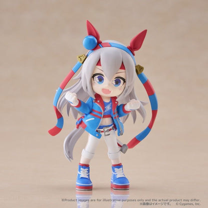 PalVerse Umamusume: Pretty Derby Vol.2 (Set of 6) - Bushiroad Creative