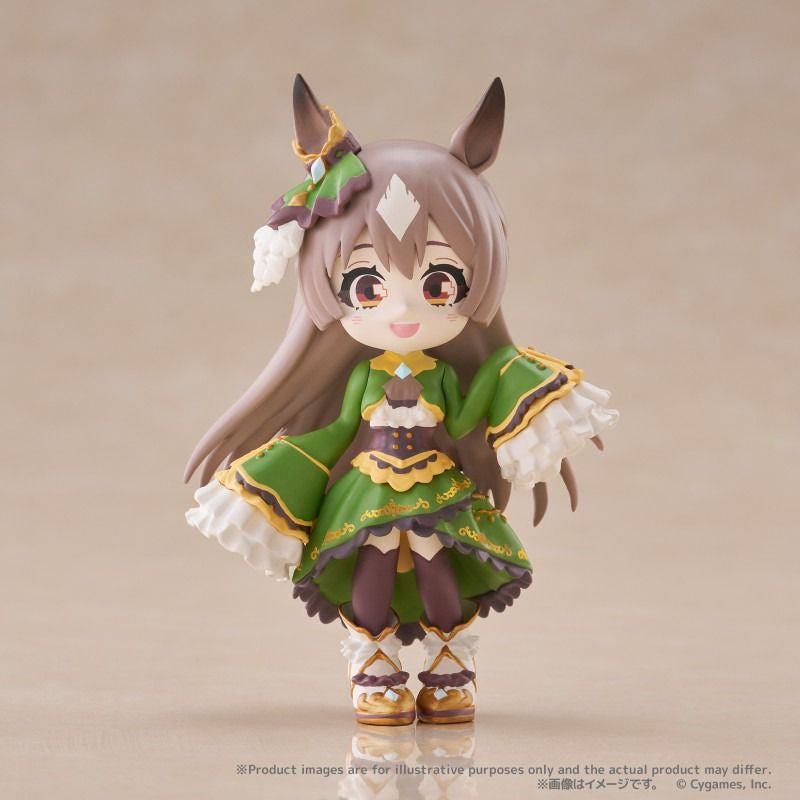 PalVerse Umamusume: Pretty Derby Vol.2 (Set of 6) - Bushiroad Creative