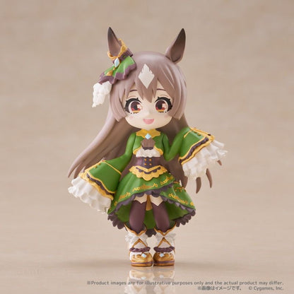 PalVerse Umamusume: Pretty Derby Vol.2 (Set of 6) - Bushiroad Creative