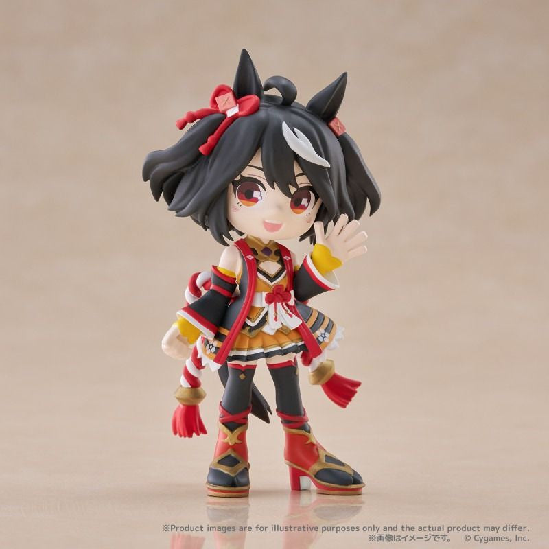 PalVerse Umamusume: Pretty Derby Vol.2 (Set of 6) - Bushiroad Creative