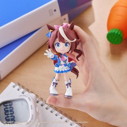 PalVerse Umamusume: Pretty Derby Vol.2 (Set of 6) - Bushiroad Creative