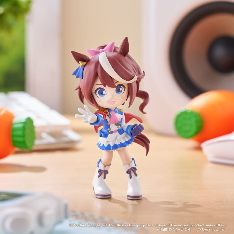 PalVerse Umamusume: Pretty Derby Vol.2 (Set of 6) - Bushiroad Creative