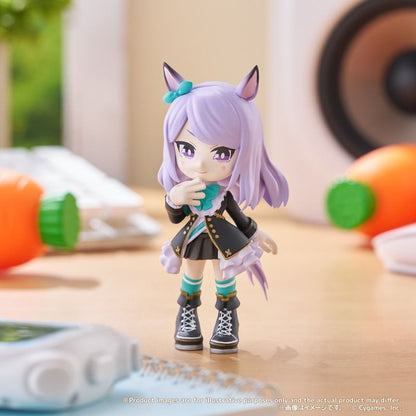 PalVerse Umamusume: Pretty Derby Vol.2 (Set of 6) - Bushiroad Creative