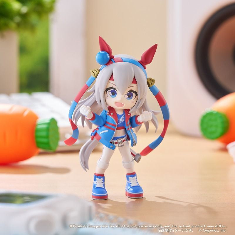 PalVerse Umamusume: Pretty Derby Vol.2 (Set of 6) - Bushiroad Creative