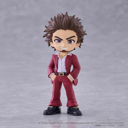 PalVerse Yakuza (Set of 6) - Bushiroad Creative