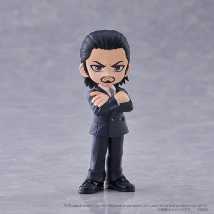 PalVerse Yakuza (Set of 6) - Bushiroad Creative