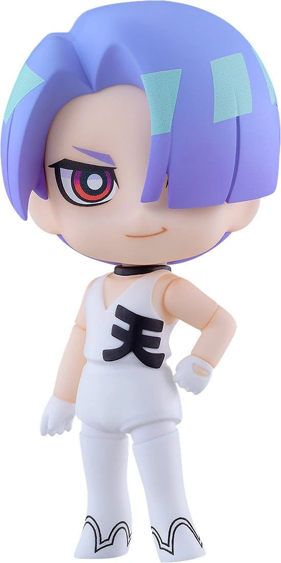 Panty & Stocking with Garterbelt Nendoroid Polyester - Good Smile Company